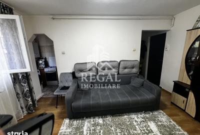 Apartament cu 2 camere, mobilat în Central