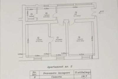 Casă cu Teren 1079 Mp în Dudeștii Vechi - 1