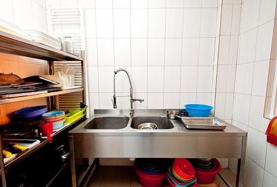 Spațiu comercial, de 307 mp, în Țiglina 2 - 14
