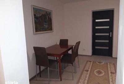 Apartament cu 2 camere în Cuza Vodă - 6