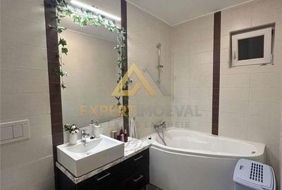 Apartament cu 3 camere decomandat în Republicii - 14