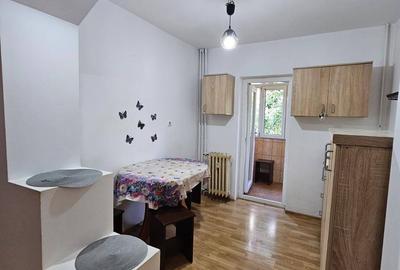 Apartament cu 2 camere decomandat în Lăpuș Argeș