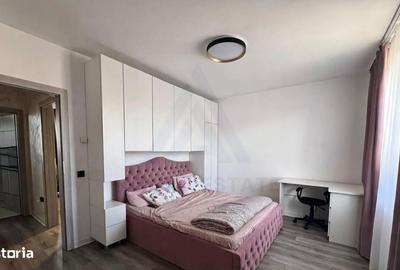 Casă cu 3 camere în Central