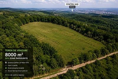 Spațiu comercial, în Copou - 2