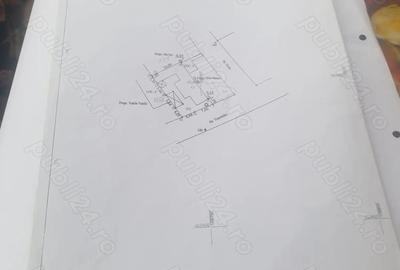 Casă cu 6 camere cu Teren 125 Mp în Central - 4