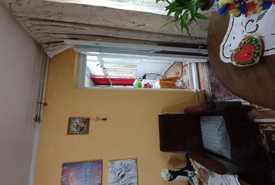 Apartament cu 3 camere decomandat în Micro 38 - 2