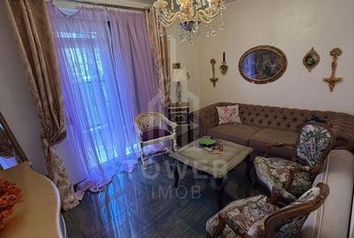 Apartament cu 3 camere decomandat în Arhitecților - Calea Cisnădiei - 8