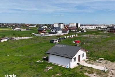 Teren de 366 mp, în Berceni