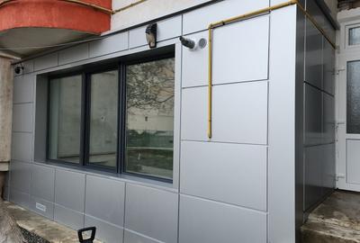 Spațiu comercial, de 80 mp, în Traian - 1