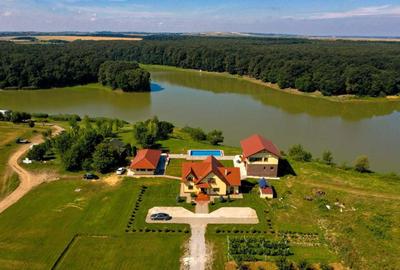 Spațiu comercial, de 700 mp, în Șișterea - 5