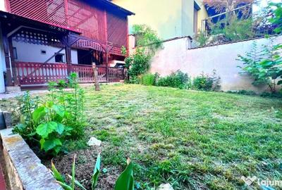 Casă cu 4 camere cu Teren 350 Mp în Central - 6