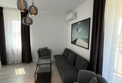 Apartament cu 2 camere decomandat în Militari - 2