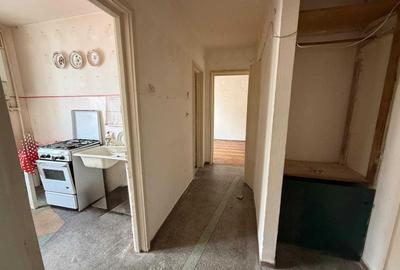 Apartament cu 2 camere decomandat în Ultracentral