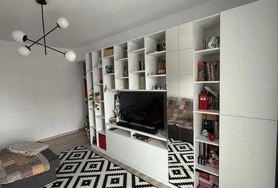 Apartament cu 2 camere decomandat în Fundeni - 1