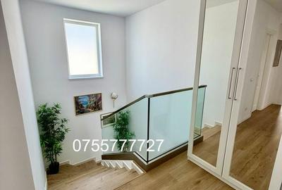 Casă cu 4 camere cu Teren 360 Mp în Tunari - 10