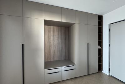 Apartament cu 2 camere decomandat în Gheorgheni