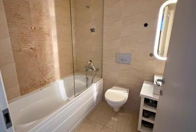 Apartament cu 2 camere semidecomandat, mobilat în Ștefăneștii de Jos - 5