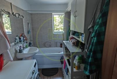Apartament cu 2 camere semidecomandat, mobilat în Brazda lui Novac - 5