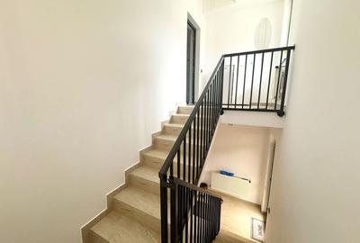 Apartament cu 3 camere semidecomandat, mobilat în Zorilor - 22
