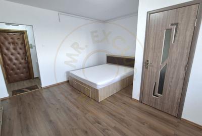 Garsonieră semidecomandată în Craiovei - 2