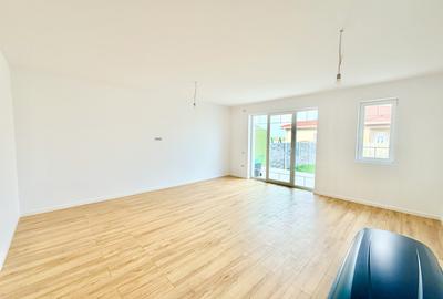 Duplex cu 4 camere cu Teren 269 Mp în Remetea Mare - 7
