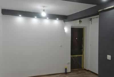 Apartament decomandat în Central