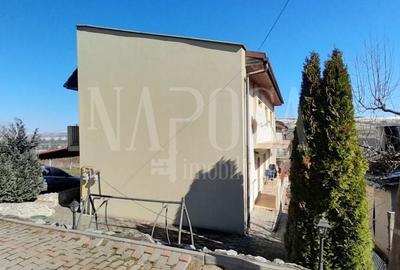 Duplex cu 4 camere cu Canalizare în Borhanci - 8
