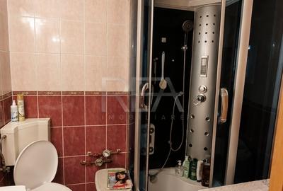Apartament cu 4 camere decomandat, mobilat în Titan - 15