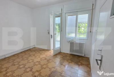 Apartament cu 3 camere decomandat în Iosefin