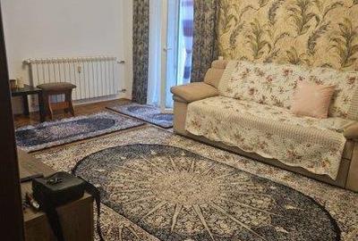 Garsonieră decomandată, mobilată în Obor