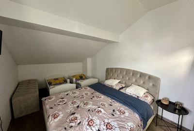 Apartament cu 3 camere în Central - 1