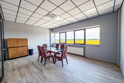 Spațiu industrial, de 2,218.4799804688 mp, în Balotești - 9