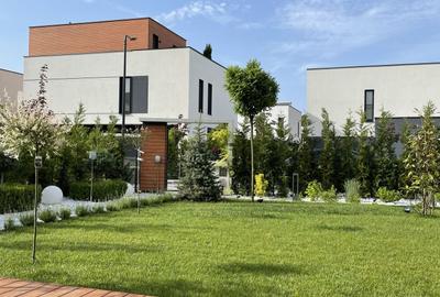 Casă individuală cu 6 camere cu Canalizare în Tunari - 46
