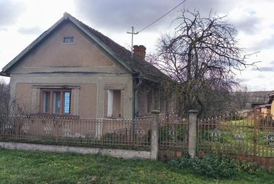 Casă cu 2 camere în Hurezu Mare - 5