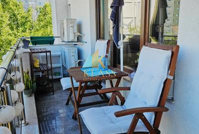 Apartament cu 3 camere, mobilat în Victoriei - 14
