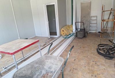 Spațiu comercial, de 30 mp, în Central - 6