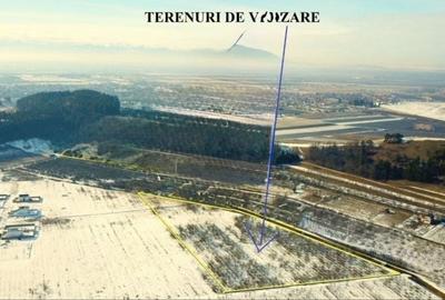 Spațiu comercial, în Sânpetru