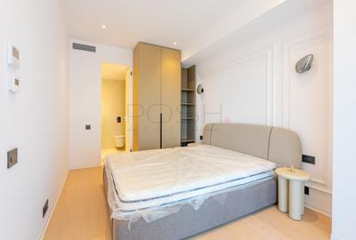 Apartament cu 4 camere semidecomandat, mobilat în Floreasca - 9