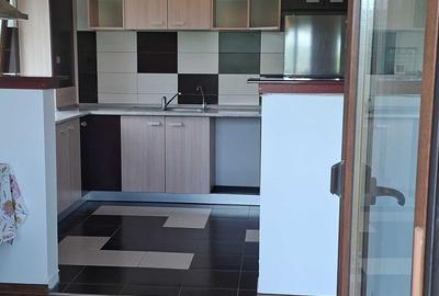 Apartament cu 2 camere decomandat în Bucium - 1