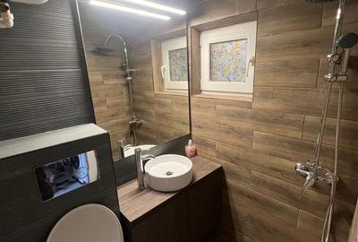 Apartament cu 2 camere decomandat în Rahova - 4