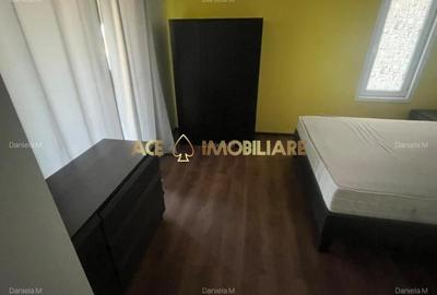 Apartament cu 3 camere decomandat, mobilat în Ștefăneștii de Jos - 4