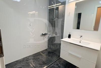 Apartament cu 2 camere în Florești - 11