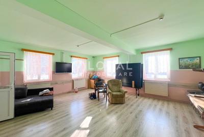 Hotel/Pensiune, de 320 mp, în Arpașu de Sus - 14