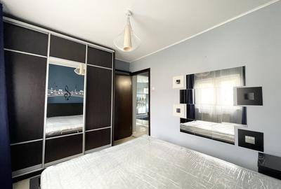 Apartament cu 2 camere semidecomandat, mobilat în Girocului - 6