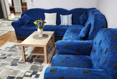 Apartament cu 2 camere decomandat în Vitan