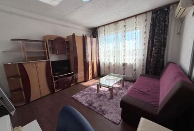 Garsonieră semidecomandată în Aurel Vlaicu