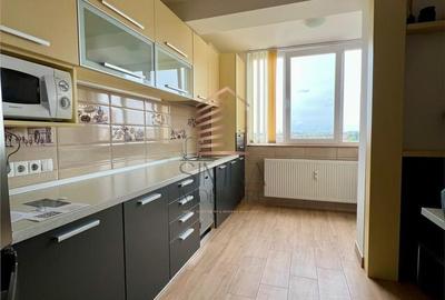 Apartament cu 3 camere în Dacia - 10