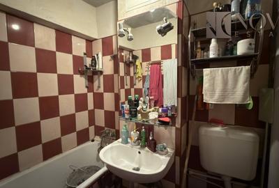 Apartament cu 2 camere decomandat în 1 Decembrie 1918 - 4