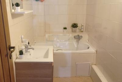 Apartament cu 2 camere decomandat, mobilat în Sebastian - 5