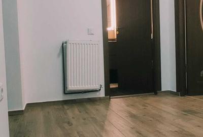 Garsonieră decomandată în Dosu Bricii